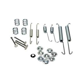 Zubehörsatz, Bremsbacken 27-0386 von MAXGEAR günstig für 8,36 € online kaufen