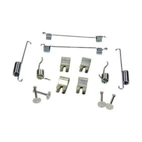 Achetez des Kit d'accessoires mâchoires de frein de chez MAXGEAR en ligne pour Focus Mk1 Van / Break (DNW) à prix modérés