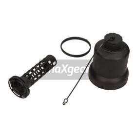Acquista Calotta, Carter filtro olio da MAXGEAR 27-0487 a buon mercato per soli 40,80 €