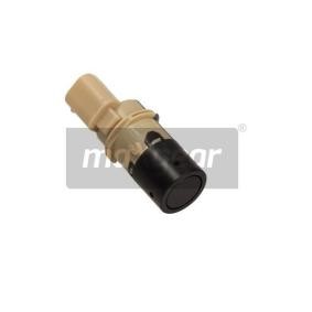Parksensor 27-1296 von MAXGEAR günstig für 36,72 € online kaufen