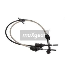 Seilzug, Schaltgetriebe 32-0611 von MAXGEAR günstig für 54,74 € online kaufen