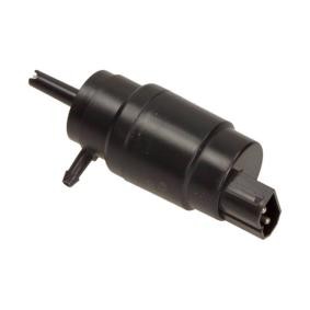 Waschwasserpumpe, Scheibenreinigung 45-0038 von MAXGEAR günstig für 12,76 € online kaufen