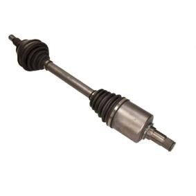 Antriebswelle 49-1121 von MAXGEAR günstig für 141,73 € online kaufen