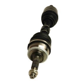 Antriebswelle 49-1138 von MAXGEAR günstig für 110,25 € online kaufen