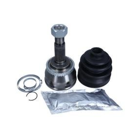 Gelenksatz, Antriebswelle 49-1287 von MAXGEAR günstig für 29,51 € online kaufen