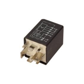 Kraftstoffpumpenrelais 50-0222 von MAXGEAR günstig für 41,91 € online kaufen