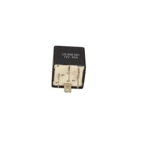 Kraftstoffpumpenrelais 50-0225 von MAXGEAR günstig für 8,92 € online kaufen
