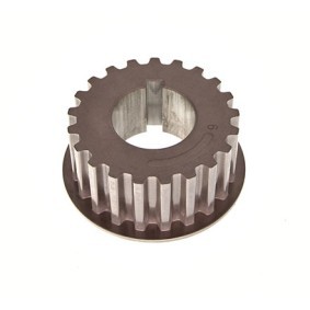 Achetez des Pignon de vilebrequin de chez MAXGEAR en ligne pour Boxer Camion plate-forme/Châssis (244) à prix modérés
