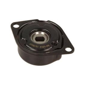 Riemenspanner, Keilrippenriemen 54-1214 von MAXGEAR günstig für 61,20 € online kaufen