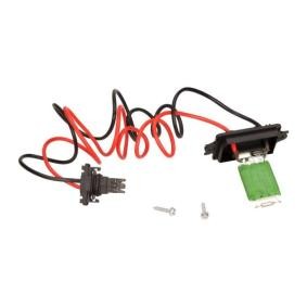 Achetez des Résistance, pulseur d'air habitacle MAXGEAR 57-0174 à prix pour 36,21 €