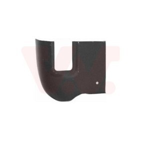 Comprar Panel trasero de VAN WEZEL 5852.34 a bajo precio de 64,89 €