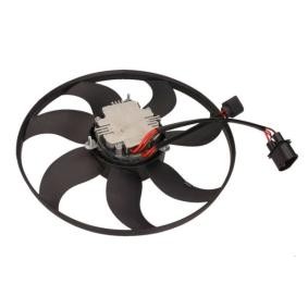 Acquista Ventola radiatore da MAXGEAR online per Golf Sportsvan (AM1, AN1) a prezzi moderati