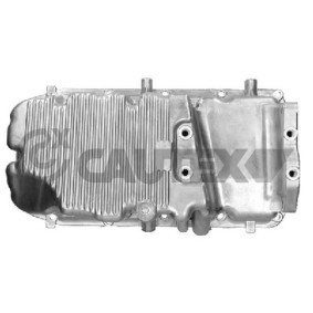 Compre Cárter do óleo da CAUTEX 011210 a um preço baixo por 132,93 €