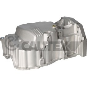 Comprar Cárter de aceite de CAUTEX 021389 a bajo precio de 188,80 €