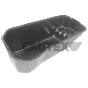 Compre Cárter do óleo da CAUTEX 031562 a um preço baixo por 68,37 €
