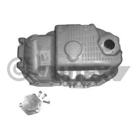 Compre Cárter do óleo da CAUTEX 462534 a um preço baixo por 139,12 €