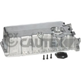 Compre Cárter do óleo da CAUTEX 462537 a um preço baixo por 92,39 €