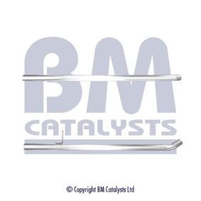Kjøp Eksosrør av BM CATALYSTS BM50522 til den lave prisen 1500,35 NOK