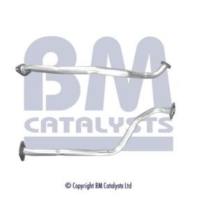 Acquista Tubo di scarico da BM CATALYSTS online per NOTE (E12) a prezzi moderati