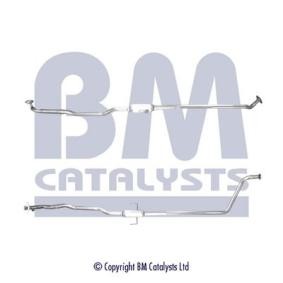 Comprar Tubo de escape de BM CATALYSTS BM50528 a bajo precio de 141,97 €