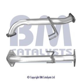 Abgasrohr BM50554 von BM CATALYSTS günstig für 92,40 € online kaufen