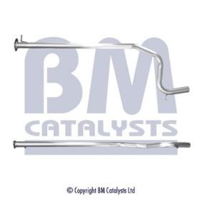 Abgasrohr BM50576 von BM CATALYSTS günstig für 71,86 € online kaufen