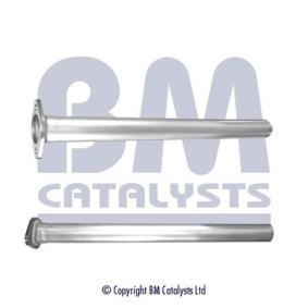 Compre Tubo de escape da BM CATALYSTS BM50578 a um preço baixo por 58,77 €