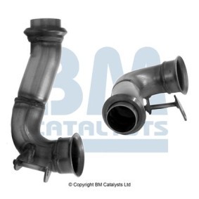 Abgasrohr BM50585 von BM CATALYSTS günstig für 97,04 € online kaufen