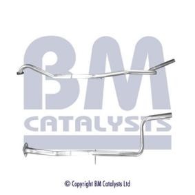 Abgasrohr BM50597 von BM CATALYSTS günstig für 68,59 € online kaufen