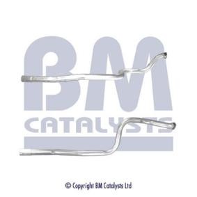 Abgasrohr für PEUGEOT von BM CATALYSTS