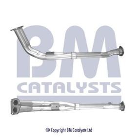 Osta Pakoputki BM CATALYSTS:llä BM70679 edullisesti hintaan 118,75 €