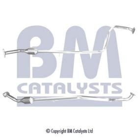 Compre Catalizador de BM CATALYSTS online para 2 Hatchback (DE_, DH_3) a precios moderados
