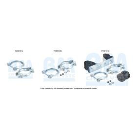 Acquista Kit montaggio, Tubo gas scarico da BM CATALYSTS FK50131 a buon mercato per soli 7,68 €