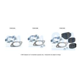 Montagesatz, Abgasrohr FK50145 von BM CATALYSTS günstig für 7,26 € online kaufen