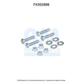 Acquista Kit montaggio, Tubo gas scarico da BM CATALYSTS FK50288 a buon mercato per soli 6,22 €