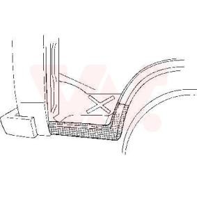 Compre Embaladeiras de VAN WEZEL online para LT 28-35 I Autocarro (281-363) a preços moderados