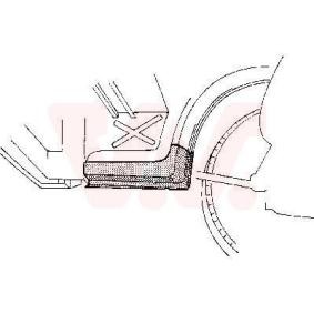Compre Embaladeiras de VAN WEZEL online para LT 28-35 I Autocarro (281-363) a preços moderados