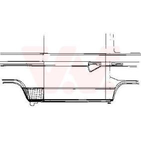 Comprar Panel lateral de VAN WEZEL 5870141 a bajo precio de 25,46 €