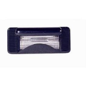 Acquista Luce targa da VAN WEZEL 5877920 a buon mercato per soli 7,02 €