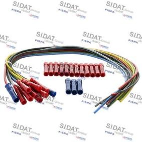 Achetez des Kit de montage, kit de câbles FISPA 405074 à prix pour 27,33 €