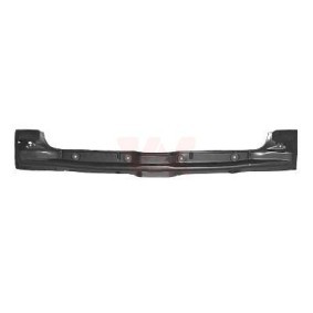 Comprar Panel trasero de VAN WEZEL 5888633 a bajo precio de 58,09 €