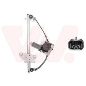 Achetez des Lève-vitre VAN WEZEL 5940261 à prix pour 187,95 €
