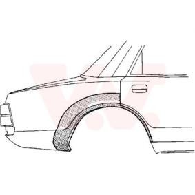 Acquista Passaruota da VAN WEZEL 5944148 a buon mercato per soli 87,52 €