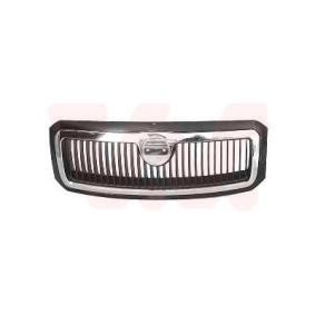 Compre Grelha de VAN WEZEL online para FABIA três volumes (6Y3) a preços moderados