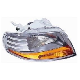 Compre Faros de VAN WEZEL online para Aveo / Kalos Hatchback (T200) a precios moderados