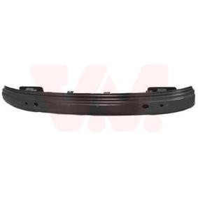 Comprar Soporte, parachoques de VAN WEZEL 8140560 a bajo precio de 59,03 €