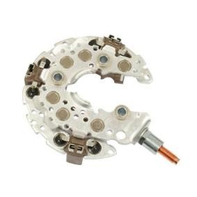 Comprar Rectificador, alternador de HITACHI 139529 a bajo precio de 21,30 €
