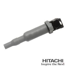Zündspule für BMW von HITACHI