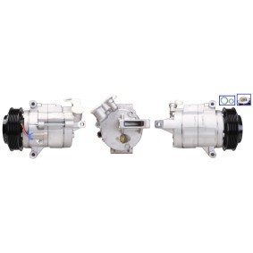 Compre Compressor, ar condicionado da DRI 700511013 a um preço baixo por 227,54 €