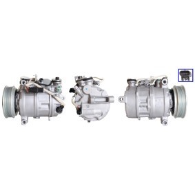 Compre Compressor, ar condicionado da DRI 700511021 a um preço baixo por 450,78 €